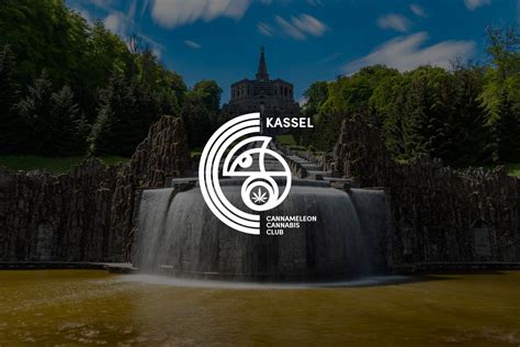 cannabis social club kassel|Cannabis Social Club Kassel × Cannameleon CSC